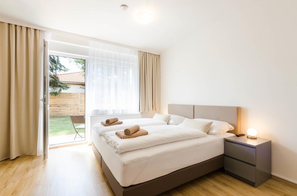 Pension Zlicin Prague Room photo