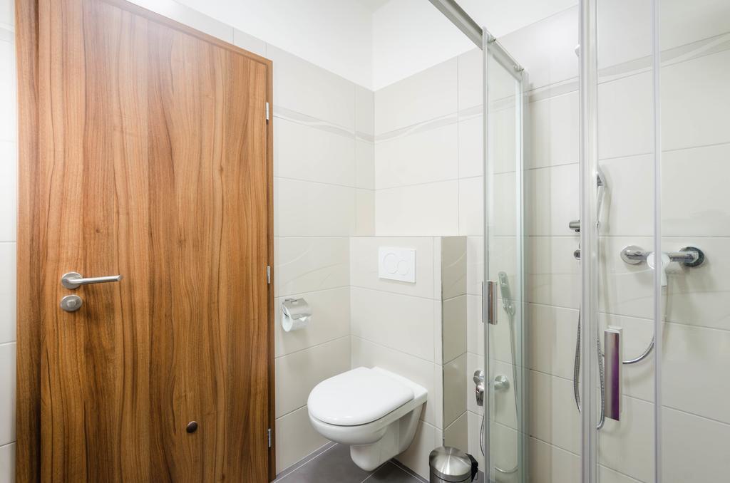 Pension Zlicin Prague Room photo