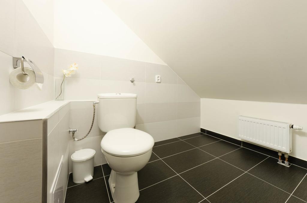 Pension Zlicin Prague Room photo